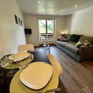 Appartement Chez Naomi - Mirjam, Châtel