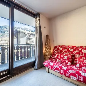 Appartement - Au Pieds Du Linga, Châtel