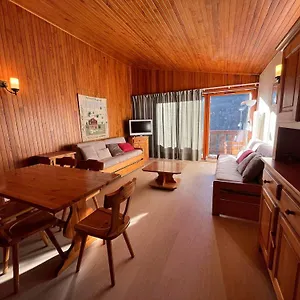 Appartement Châtel, 2 Pièces, 4 Personnes - Fr-1-198-176, Châtel